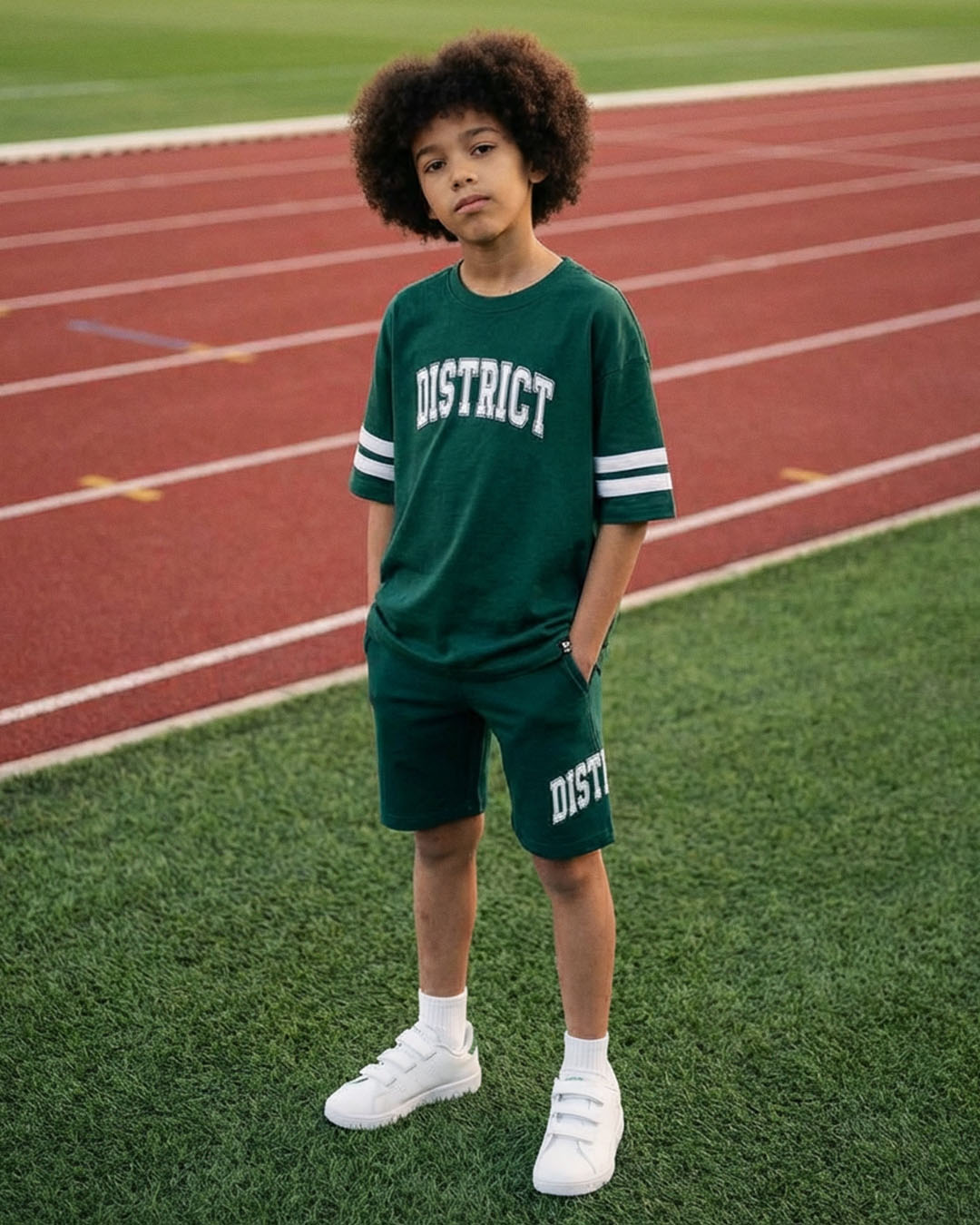 DISTRICT75